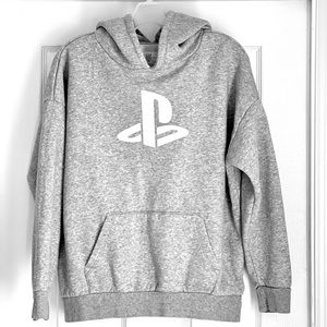 Gap Teen PlayStation Hoodie